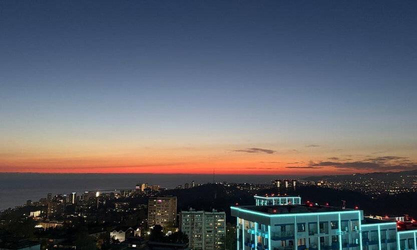 Апартаменты На Улице Ясногорская-16/2 — фото 64