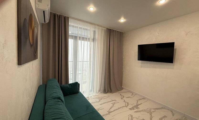 Апартаменты На Улице Ясногорская-16/2 — фото 50