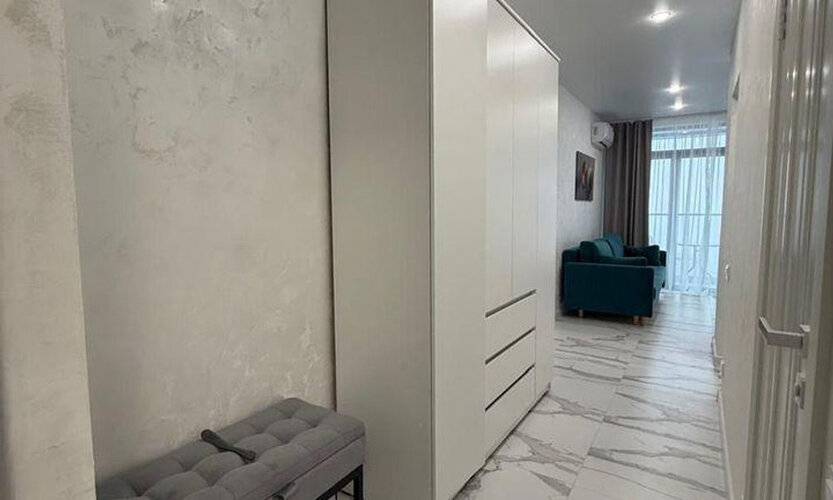 Апартаменты На Улице Ясногорская-16/2 — фото 18