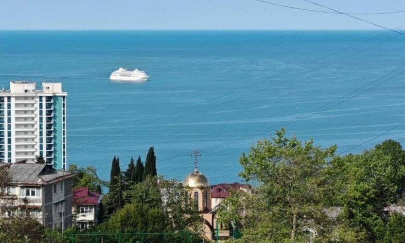 Апартаменты На Улице Ясногорская-16/2 — фото 65