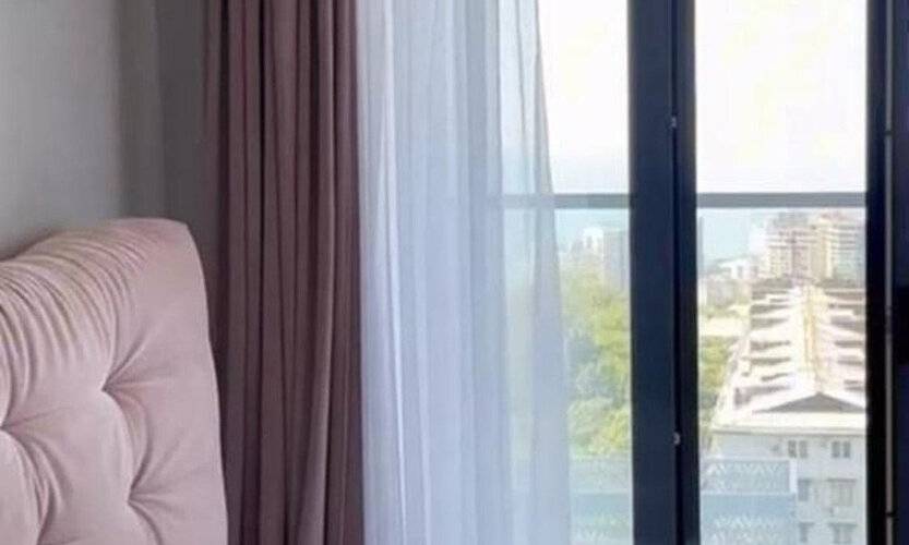 Апартаменты На Улице Ясногорская-16/2 — фото 48