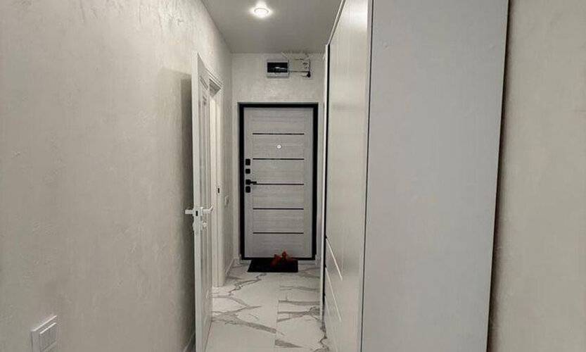 Апартаменты На Улице Ясногорская-16/2 — фото 49