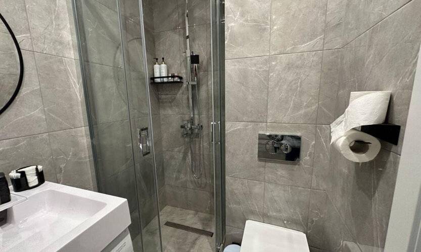 Апартаменты На Улице Ясногорская-16/2 — фото 66