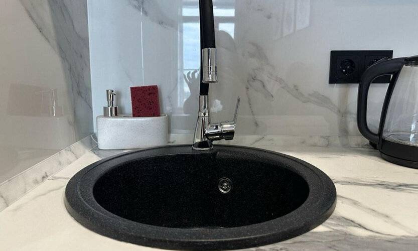 Апартаменты На Улице Ясногорская-16/2 — фото 67