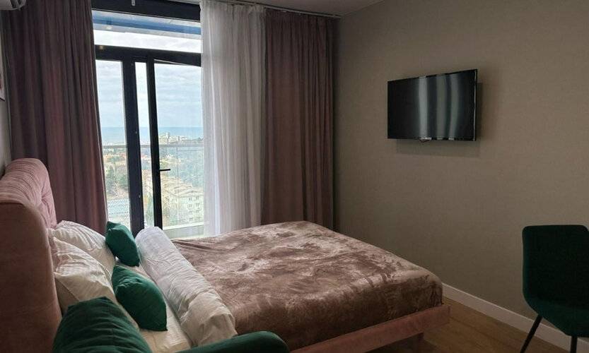 Апартаменты На Улице Ясногорская-16/2 — фото 26