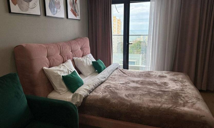 Апартаменты На Улице Ясногорская-16/2 — фото 14