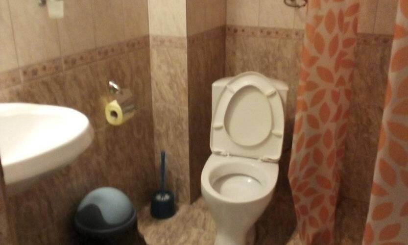 Гостевой Дом София На Южном