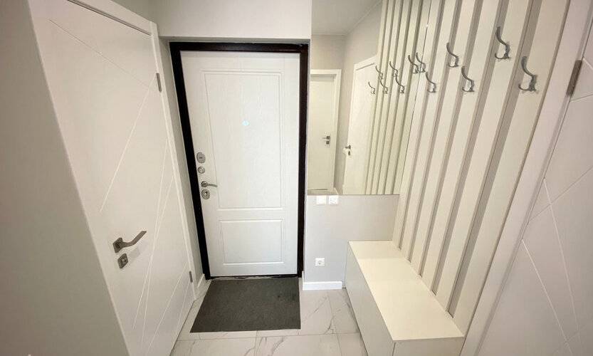 Nasutki38 На Пластунской 123а/3 — фото 6