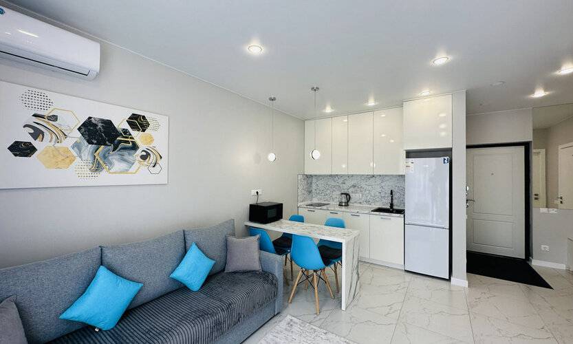 Nasutki38 На Пластунской 123а/3 — фото 10