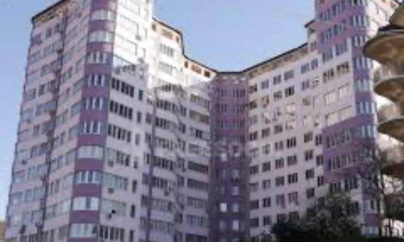 Квартира У Моря На 4 Гостя "Stontapart"