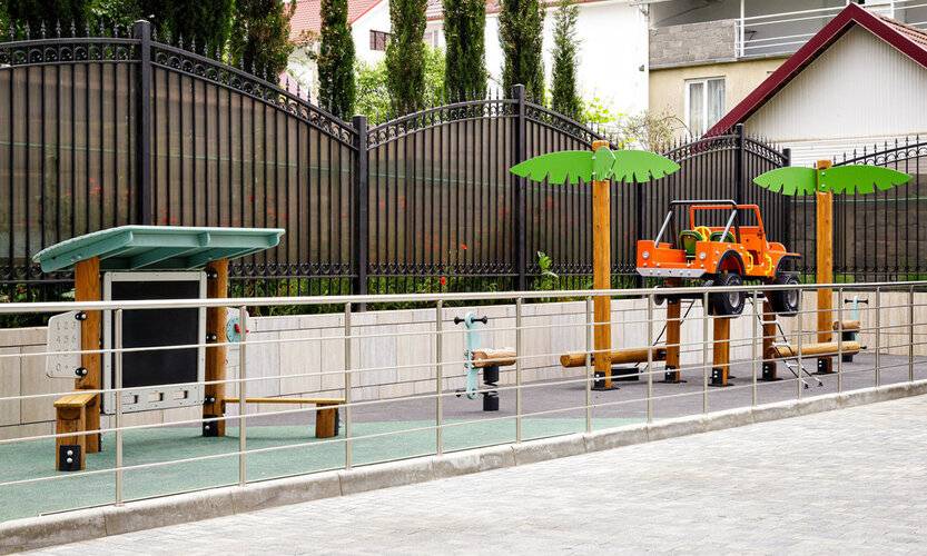 На Полтавской 21а — фото 5