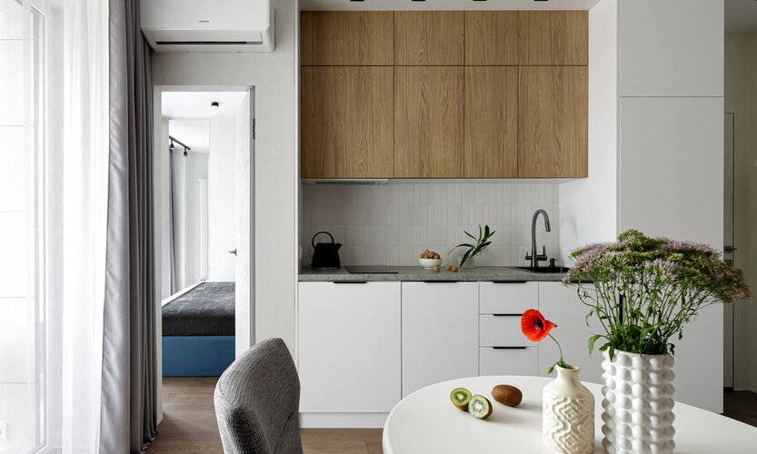 На Полтавской 21а — фото 8