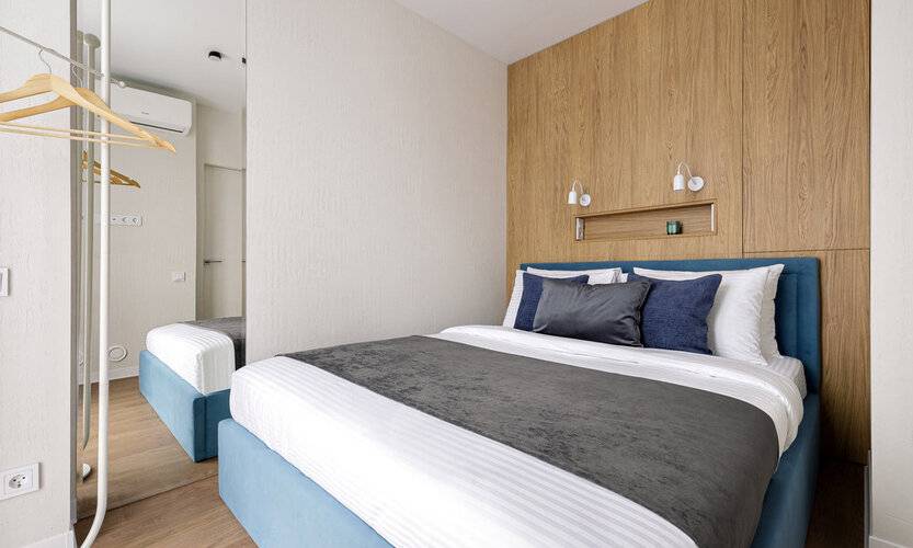 На Полтавской 21а — фото 12