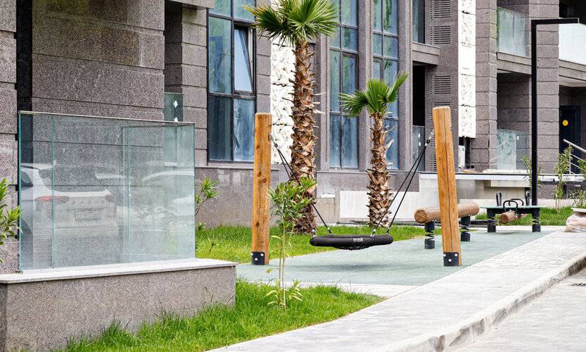 На Полтавской 21а — фото 17