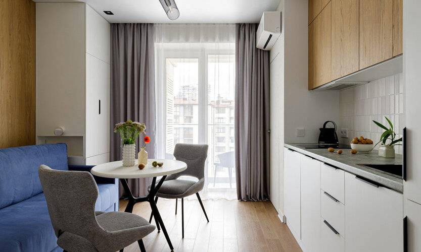 На Полтавской 21а — фото 20