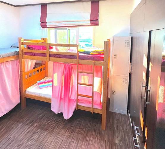 Homeland Hostel