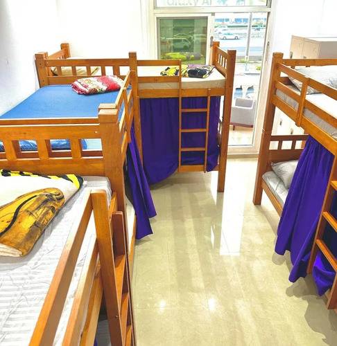 Homeland Hostel