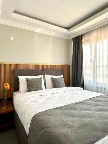 Vera Taksim Hotel