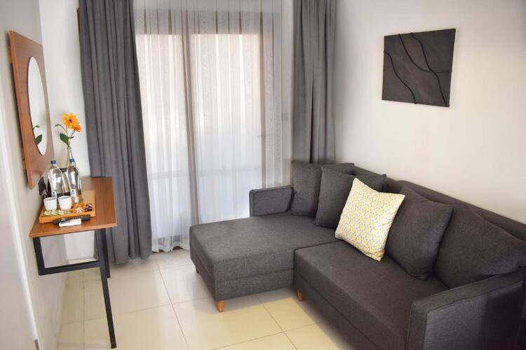 Vera Taksim Hotel