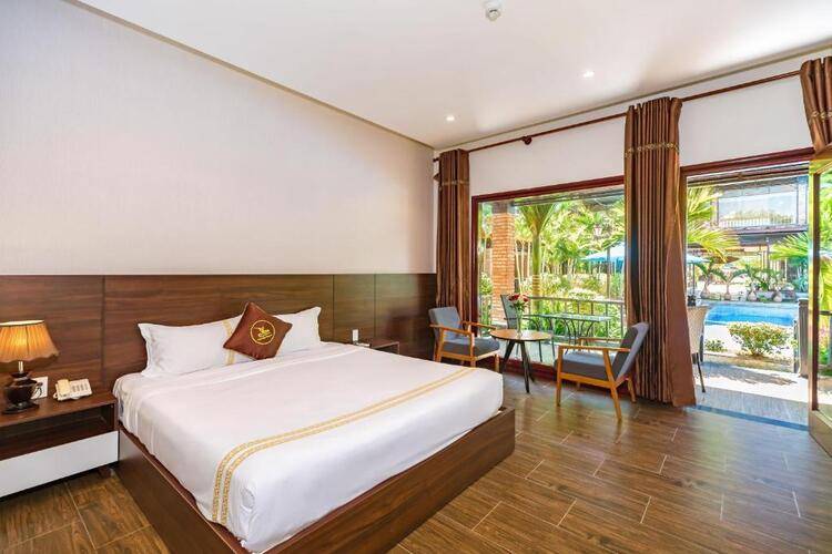 Qualia Resort Phu Quoc
