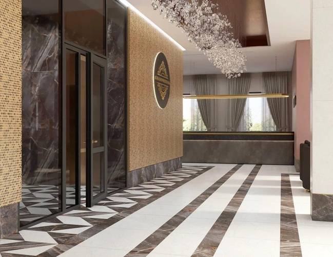 Grand Rodina Hotel