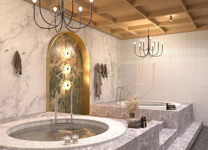 Grand Rodina Hotel