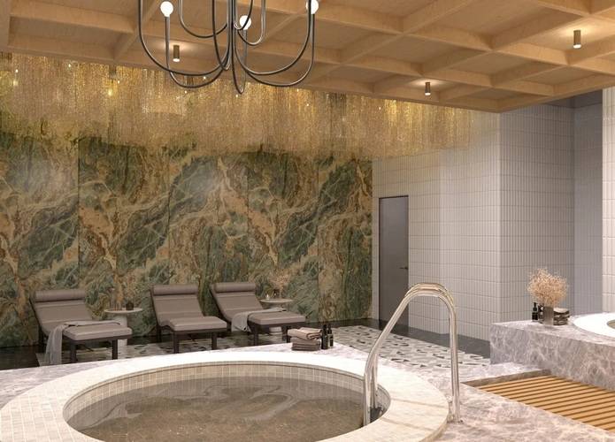 Grand Rodina Hotel