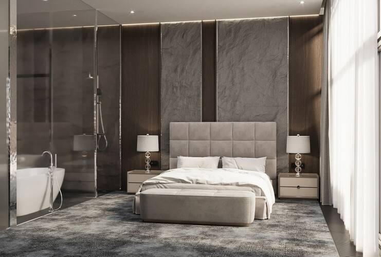 Grand Rodina Hotel