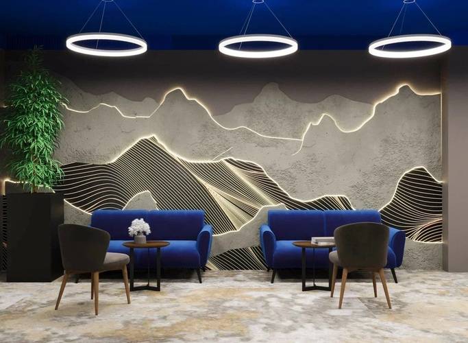 Grand Rodina Hotel