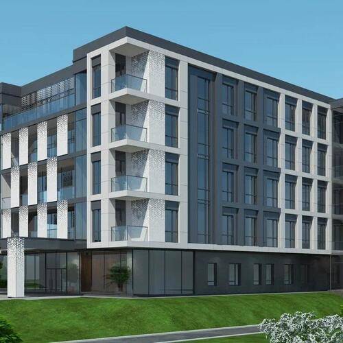 Grand Rodina Hotel