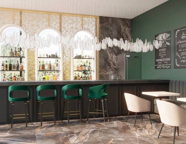 Grand Rodina Hotel