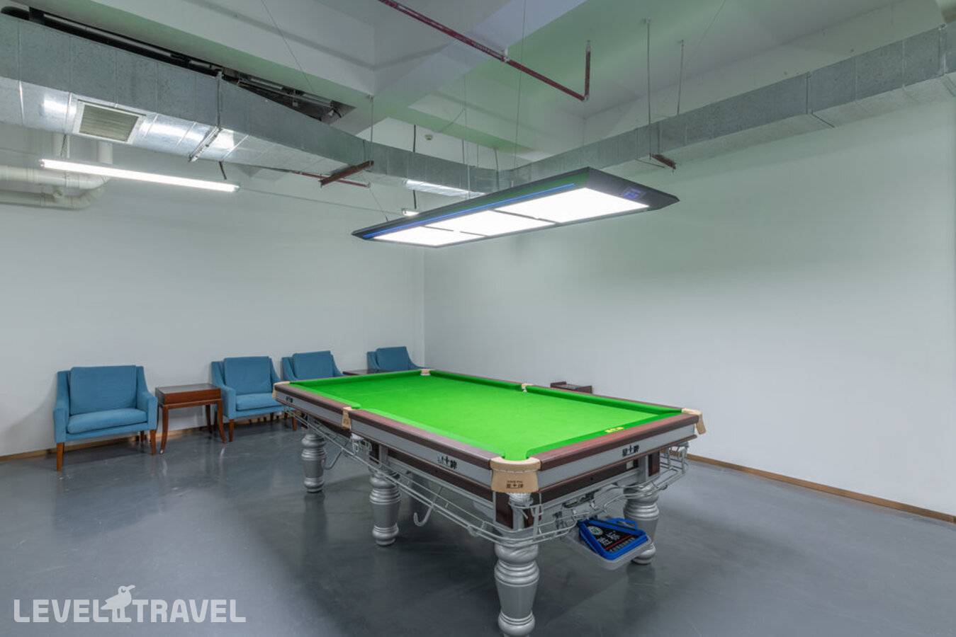 Xinjiang Plaza Holiday Hotel — фото 9