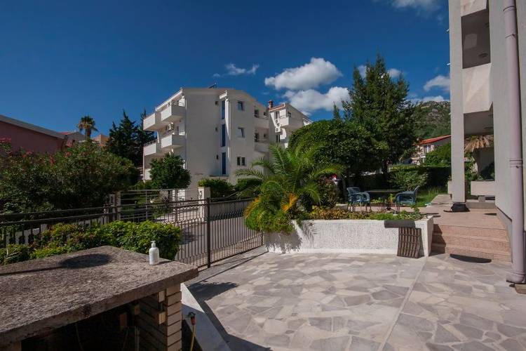 Apartments Vila Mare