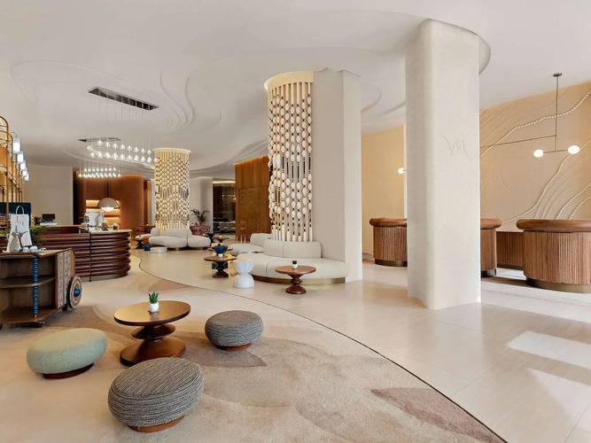 Mercure Abu Dhabi Downtown