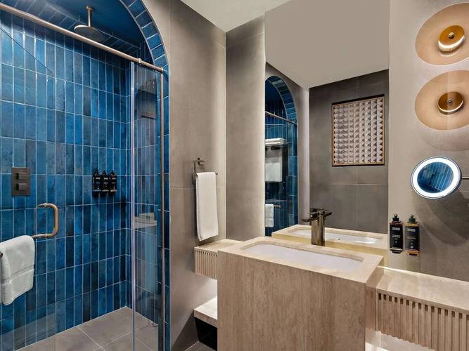 Mercure Abu Dhabi Downtown