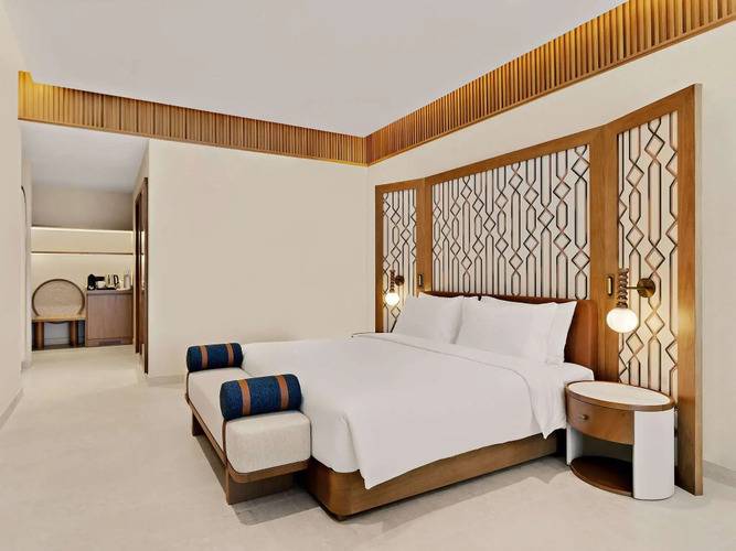 Mercure Abu Dhabi Downtown