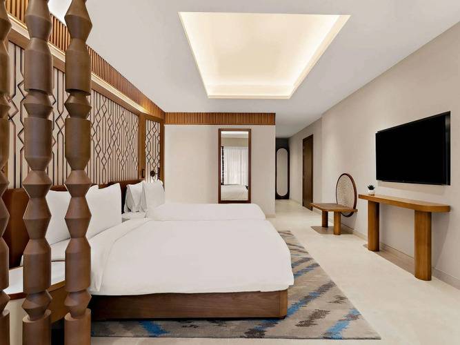 Mercure Abu Dhabi Downtown