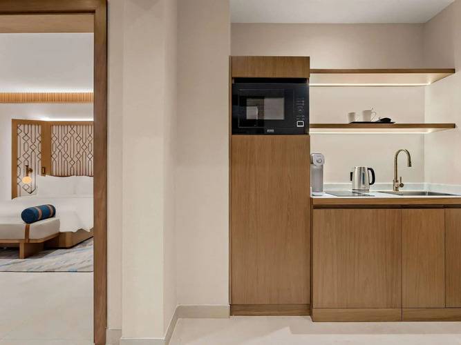Mercure Abu Dhabi Downtown