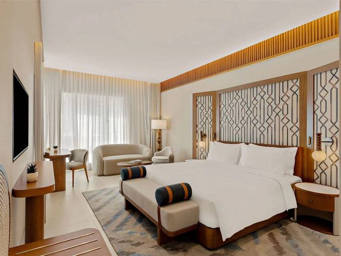 Mercure Abu Dhabi Downtown