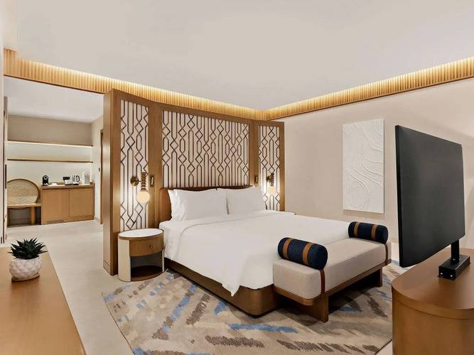 Mercure Abu Dhabi Downtown