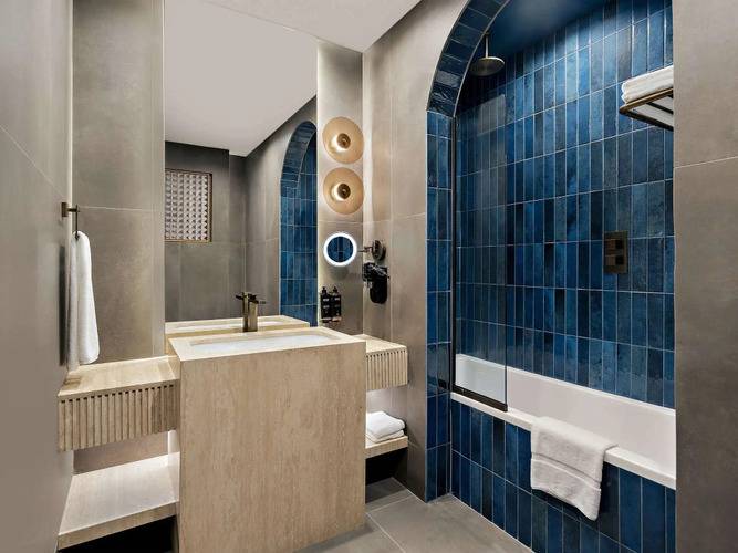 Mercure Abu Dhabi Downtown