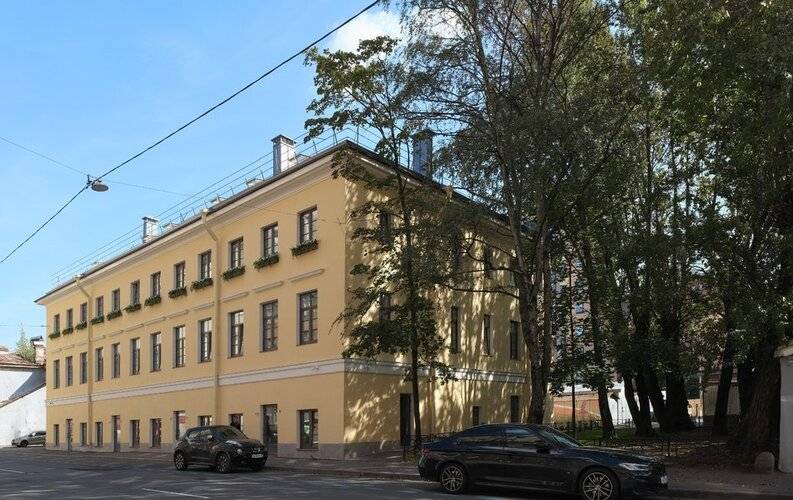 Порт Комфорт By Marata