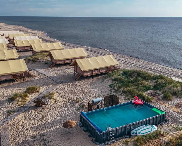Море Рядом