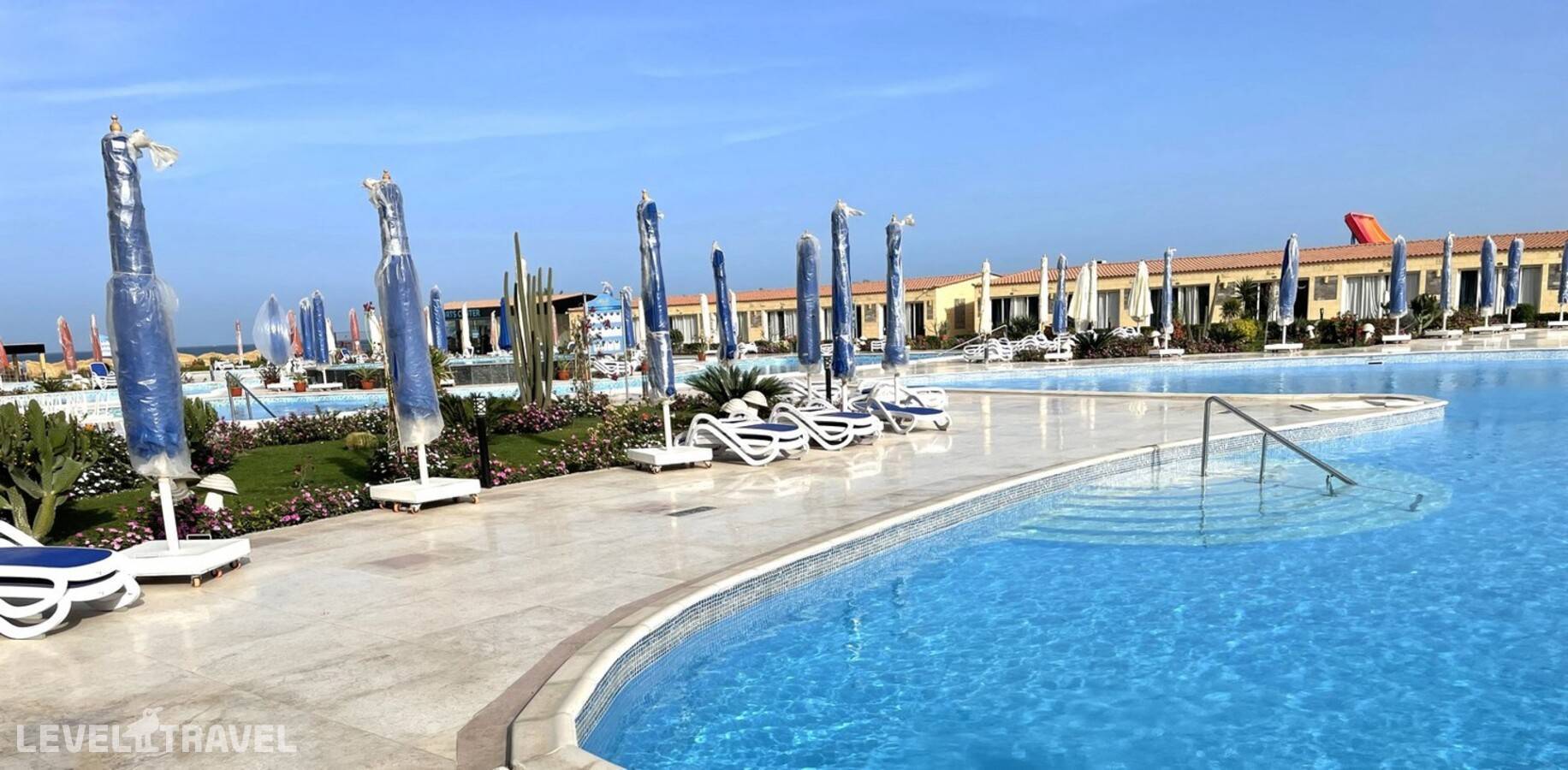 Rewaya Luxury Resort — фото 11