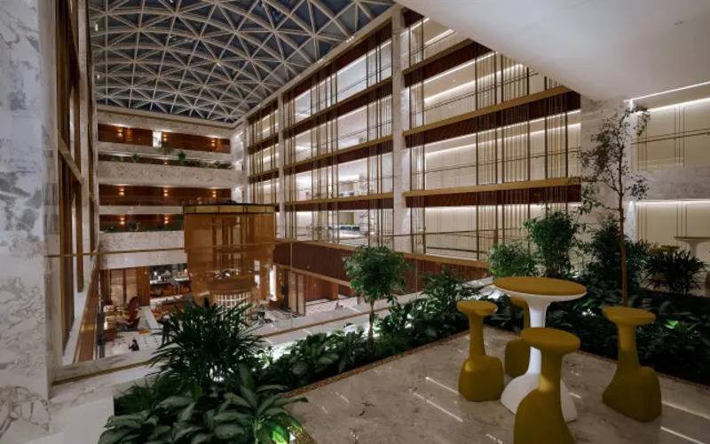 Waldorf Astoria Minsk