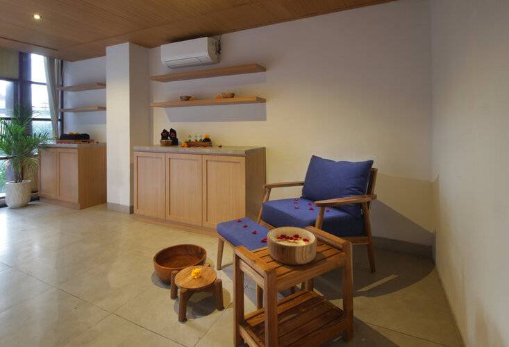 Nadi Hotel Legian