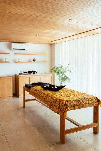 Nadi Hotel Legian
