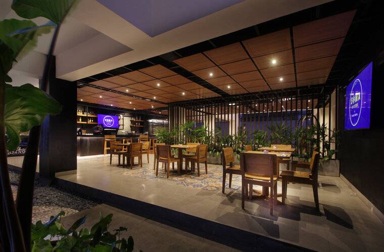 Nadi Hotel Legian