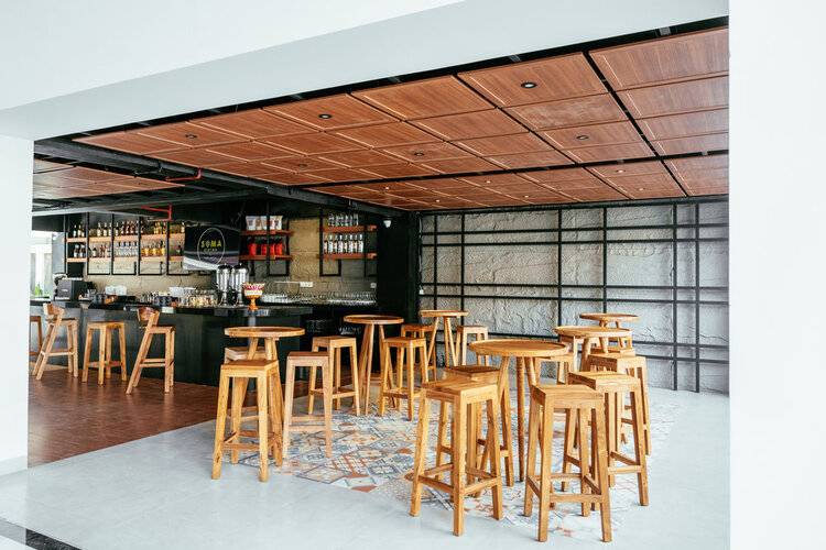 Nadi Hotel Legian