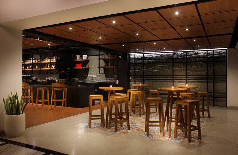 Nadi Hotel Legian